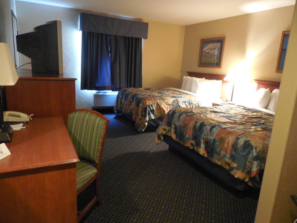 Blue Mountain Inn And Suites Rangely Exteriér fotografie