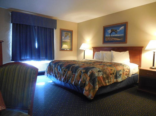Blue Mountain Inn And Suites Rangely Exteriér fotografie